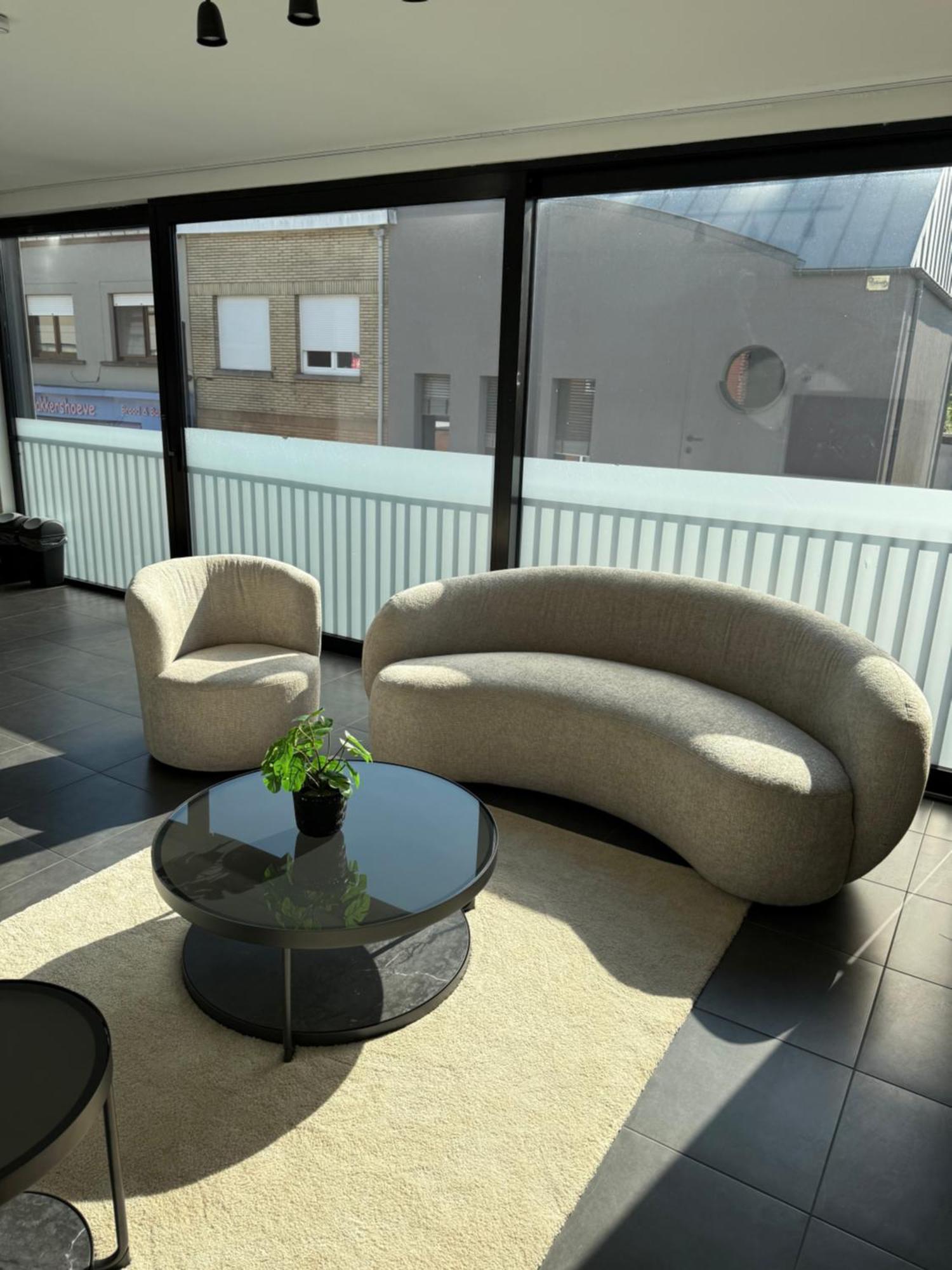 K&Y Suite 1 Brussels Airport 500M! Zaventem Buitenkant foto