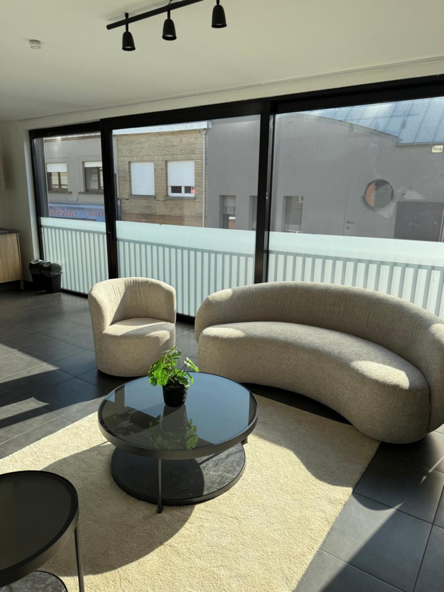 K&Y Suite 1 Brussels Airport 500M! Zaventem Buitenkant foto